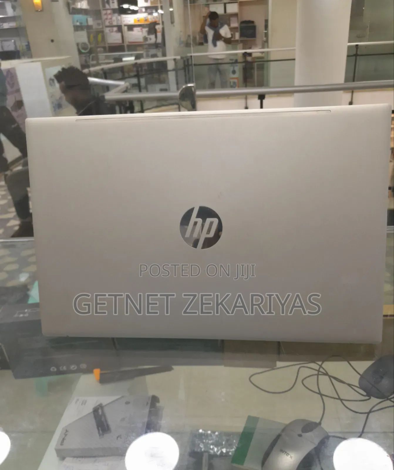 New Laptop HP Pavilion 15 16GB Intel Core I7 SSD 512GB