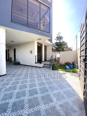 4bdrm Villa in Nifas Silk-Lafto for rent