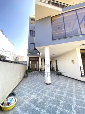 4bdrm Villa in Nifas Silk-Lafto for rent