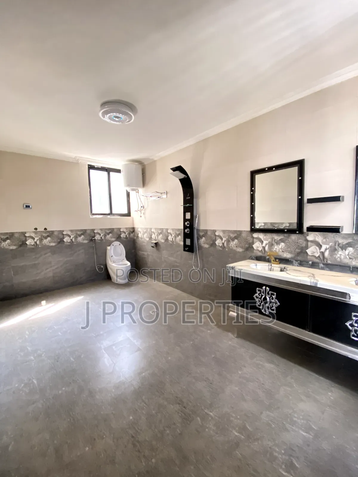 4bdrm Villa in Nifas Silk-Lafto for rent