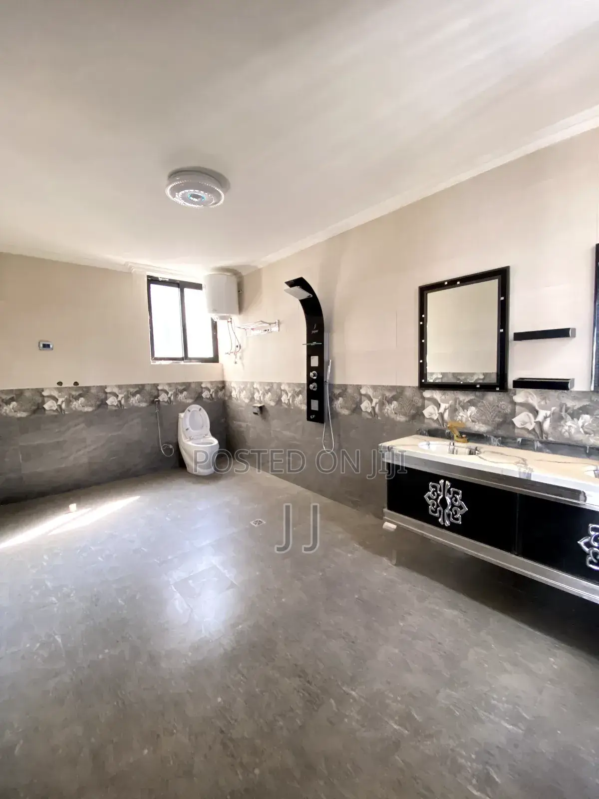 4bdrm Villa in Nifas Silk-Lafto for rent