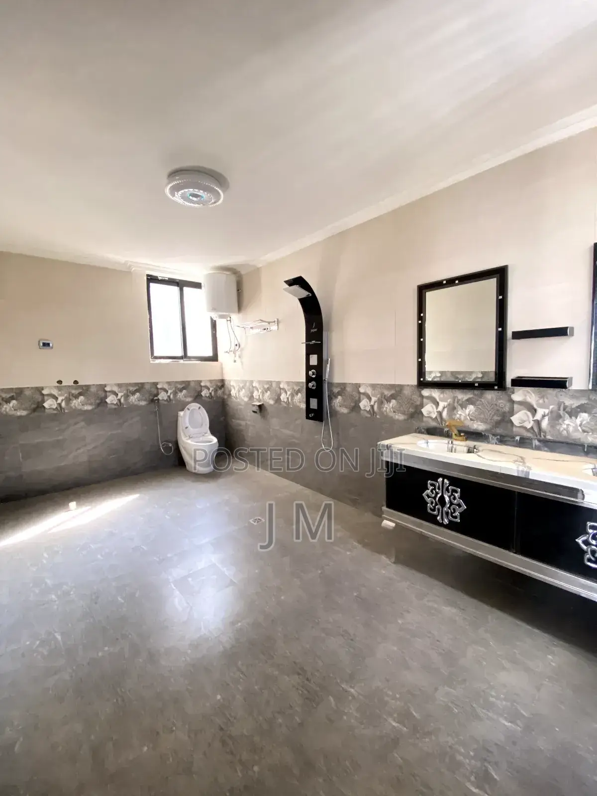 4bdrm Villa in Nifas Silk-Lafto for rent