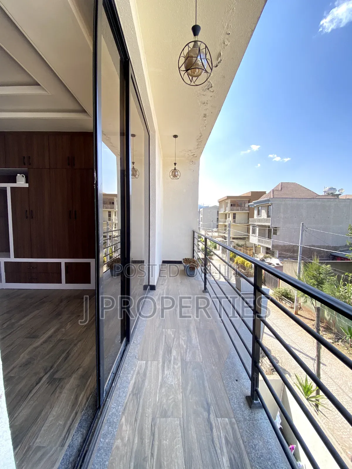 4bdrm Villa in Nifas Silk-Lafto for rent