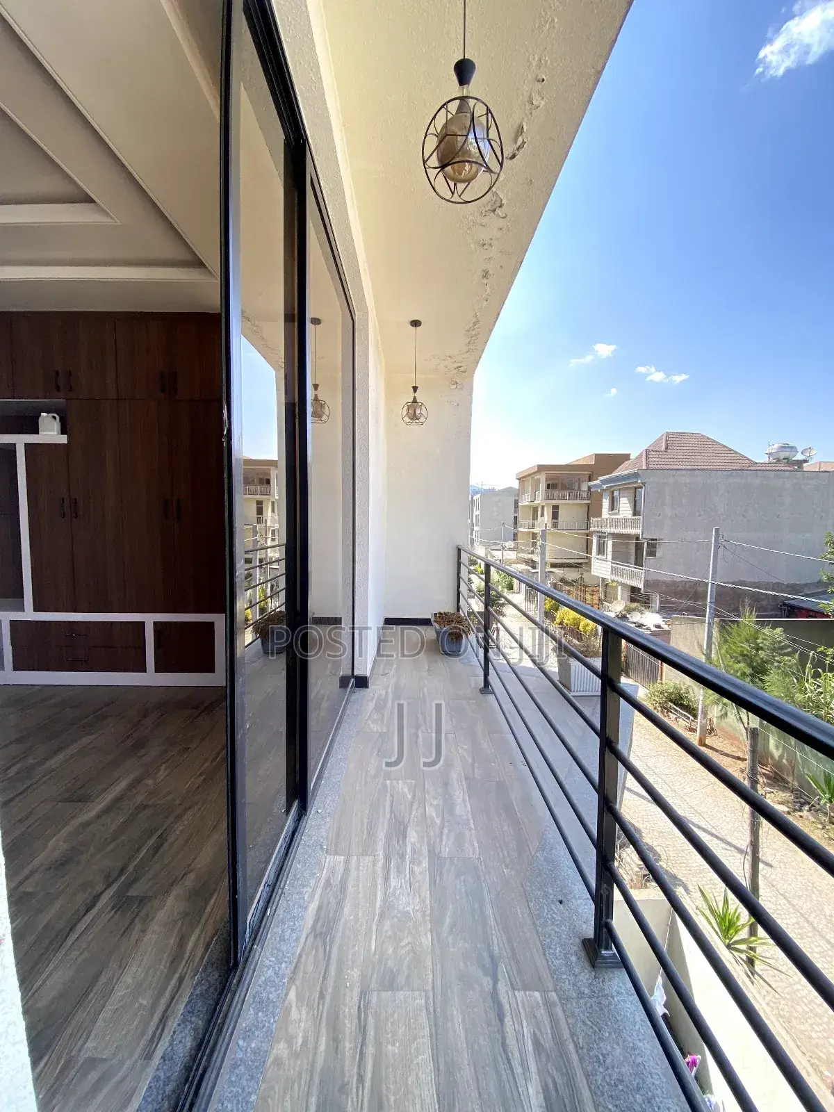 4bdrm Villa in Nifas Silk-Lafto for rent