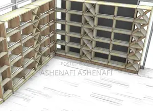 ለ መጠጥ ቤት ወይም ለ ልብስ ቤት የሚሆን