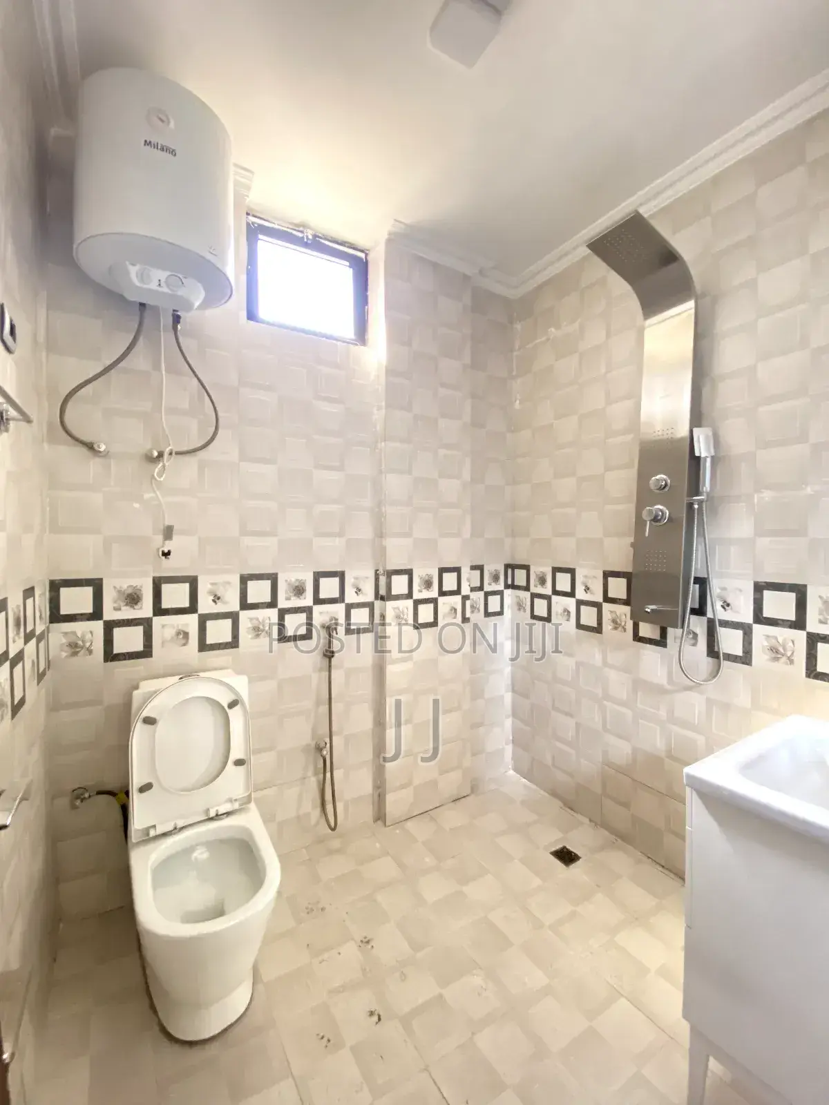 4bdrm Villa in Nifas Silk-Lafto for rent