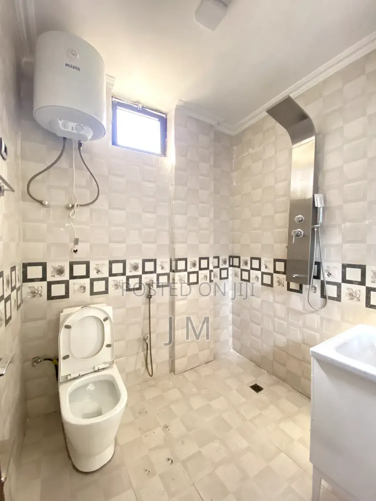 4bdrm Villa in Nifas Silk-Lafto for rent