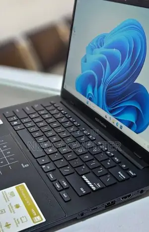 New Laptop Asus VivoBook Pro 15 N580VD 16GB AMD Ryzen 5 SSD 512GB