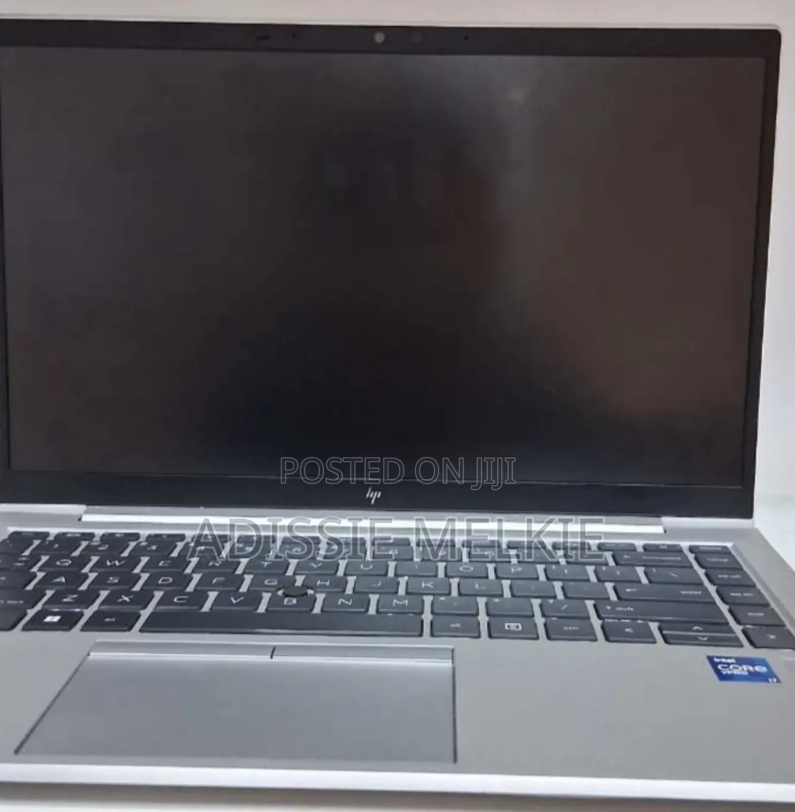 New Laptop HP EliteBook 840 G8 16GB Intel Core I7 SSD 512GB