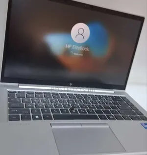 Photo - New Laptop HP EliteBook 840 G8 16GB Intel Core I7 SSD 512GB
