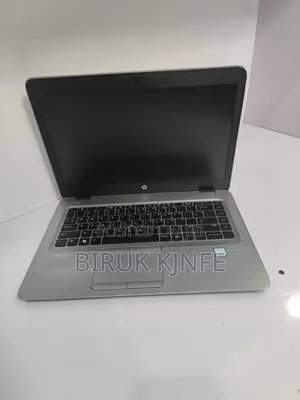 Photo - New Laptop HP EliteBook 840 8GB Intel Core I5 SSD 512GB