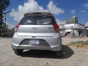 Hyundai Atos 2022 Silver