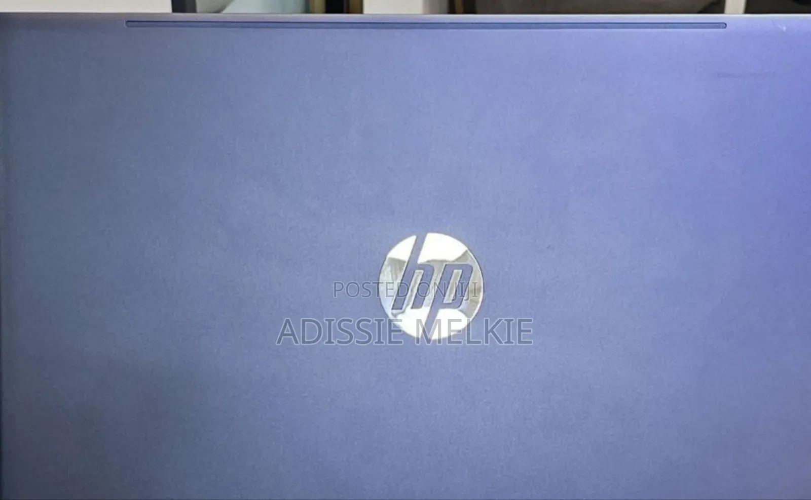 New Laptop HP Pavilion 14 16GB Intel Core I7 SSD 512GB