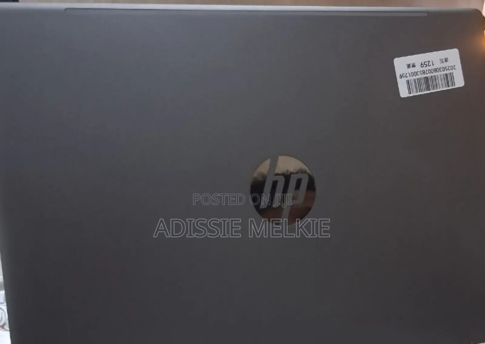 New Laptop HP Pavilion 14 16GB Intel Core I7 SSD 512GB