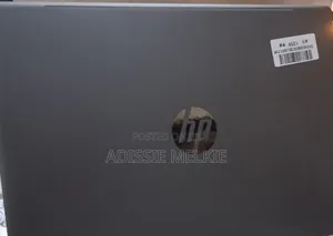 New Laptop HP Pavilion 14 16GB Intel Core I7 SSD 512GB