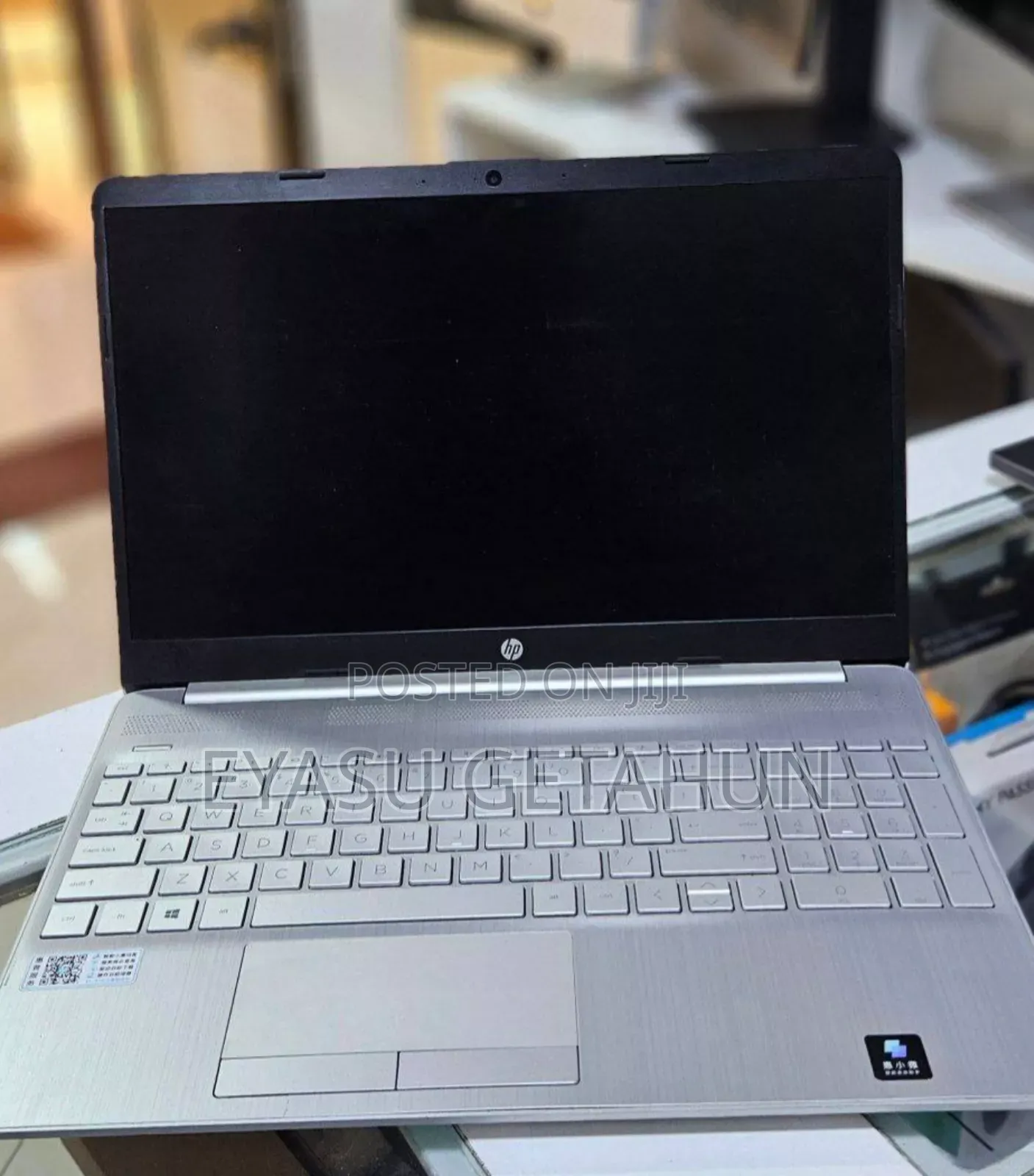 New Laptop HP Stream Notebook 16GB Intel Core I7 SSD 512GB