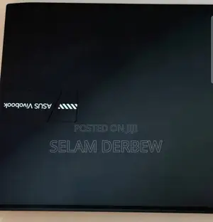 New Laptop Asus VivoBook Pro 15 N580VD 16GB AMD Ryzen 7 SSD 512GB