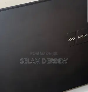 New Laptop Asus VivoBook Pro 15 N580VD 16GB AMD Ryzen 7 SSD 512GB