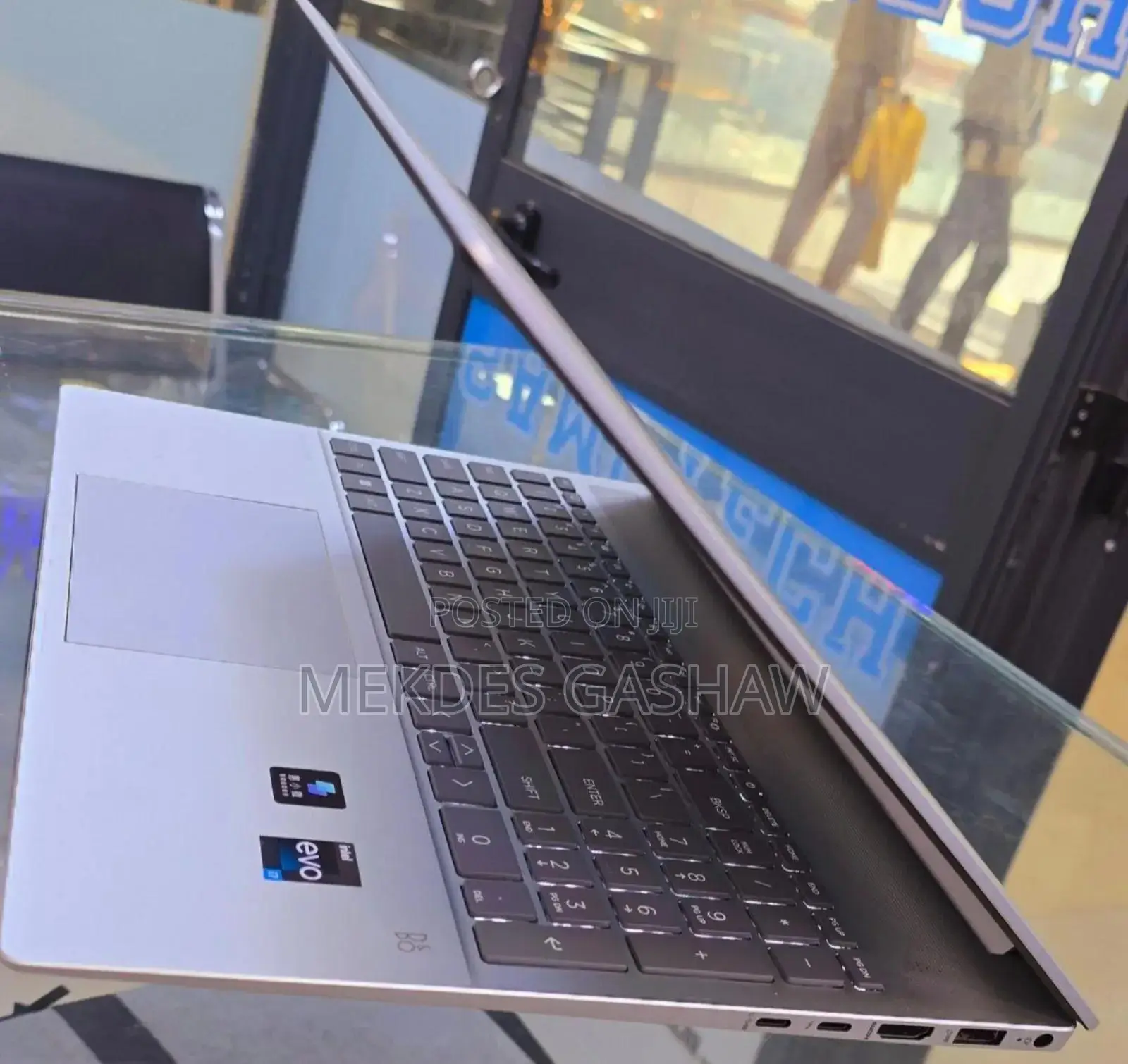 New Laptop HP Pavilion G62 16GB Intel Core I7 SSD 1T