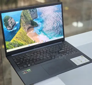 Photo - New Laptop Asus VivoBook Pro 15 N580VD 16GB AMD Ryzen 7 SSD 1T