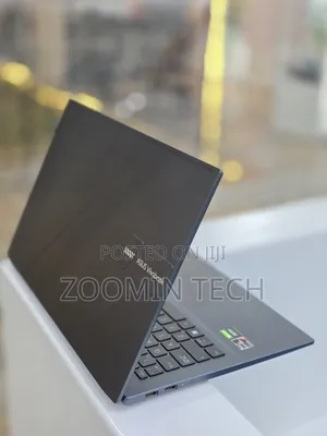 New Laptop Asus VivoBook Pro 15 N580VD 16GB AMD Ryzen 7 SSD 1T