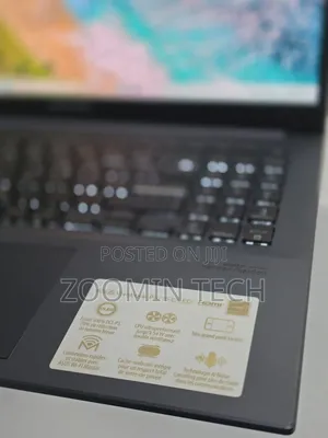 New Laptop Asus VivoBook Pro 15 N580VD 16GB AMD Ryzen 7 SSD 1T