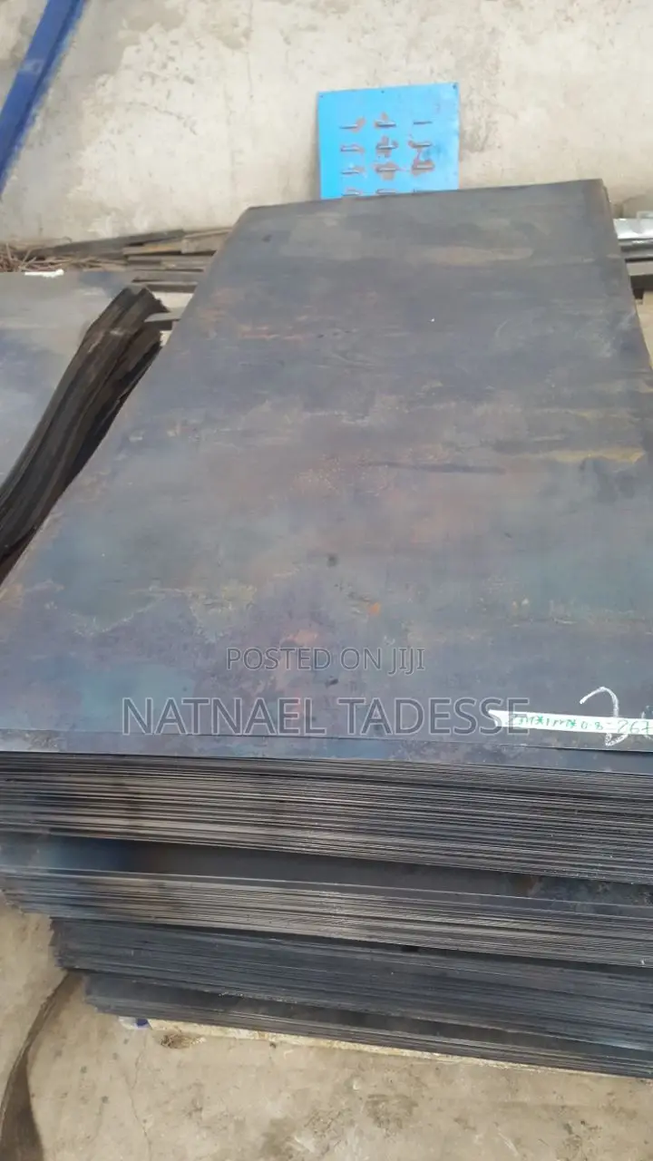 ላሜራ Lamera Stainless Steel