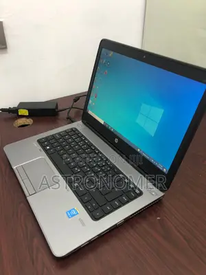 Photo - Laptop HP ProBook 640 8GB Intel Core I5 SSD 256GB