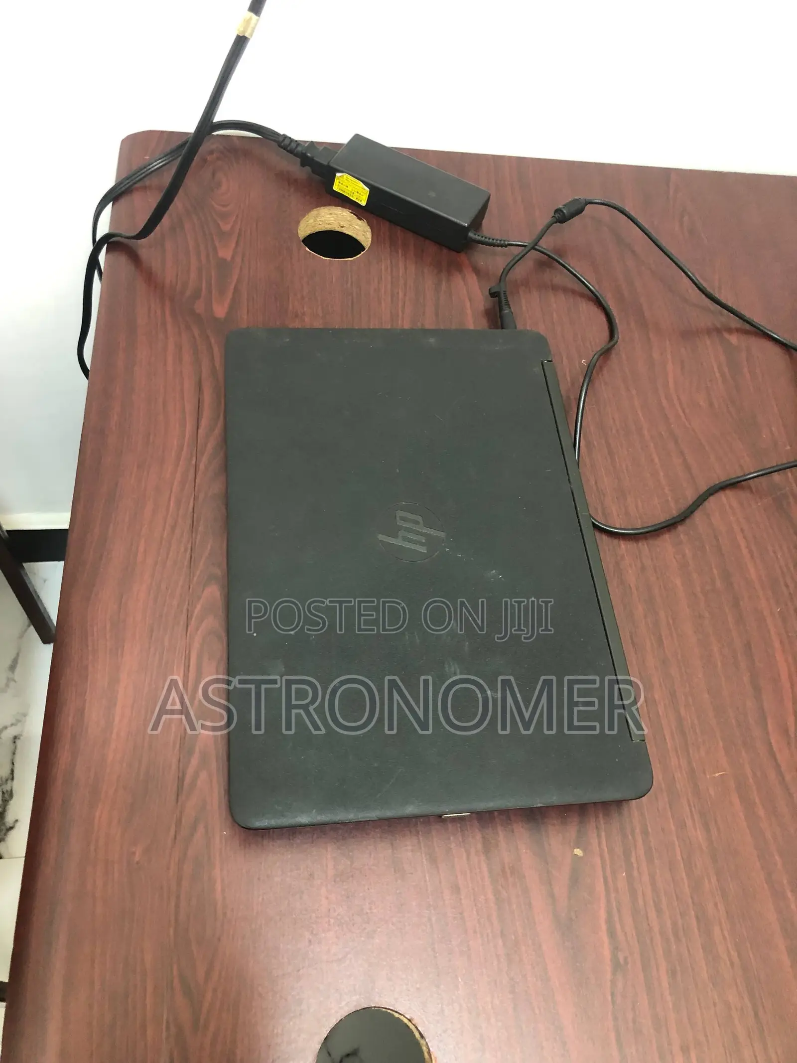 Laptop HP ProBook 640 8GB Intel Core I5 SSD 256GB