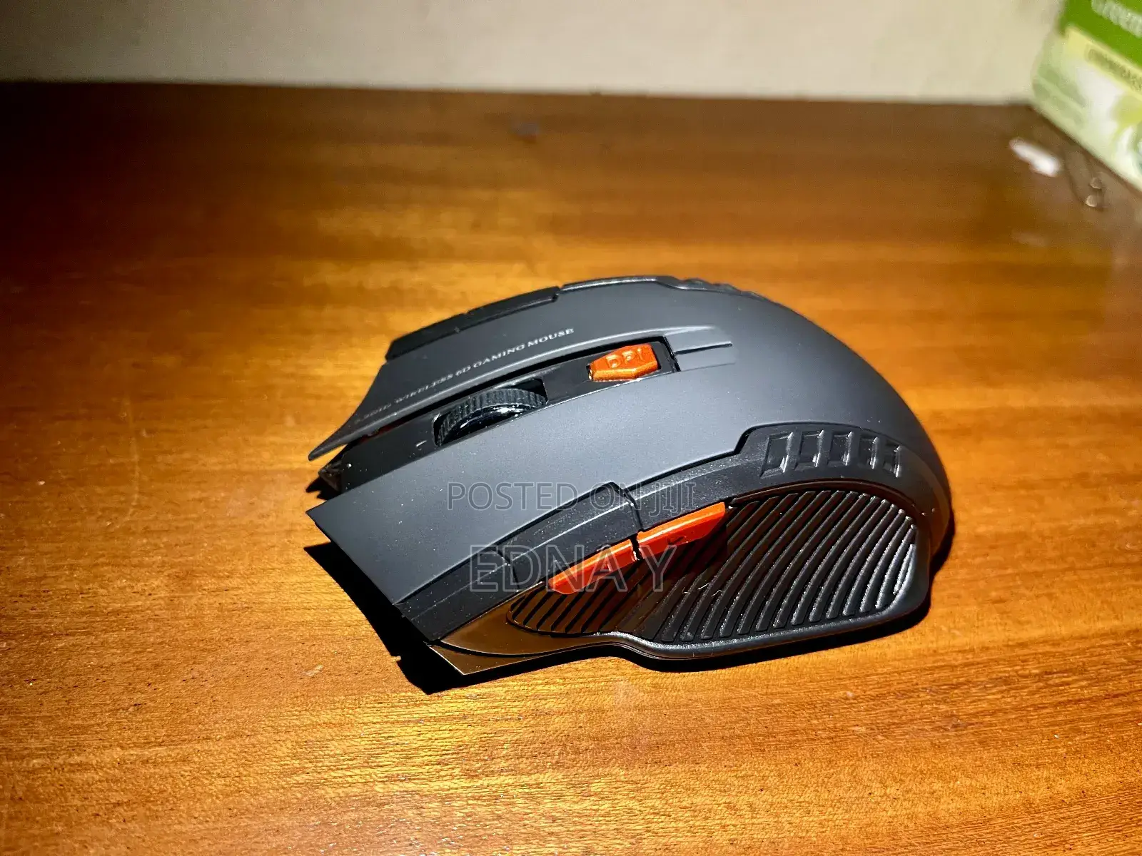 Wireless Mouse
