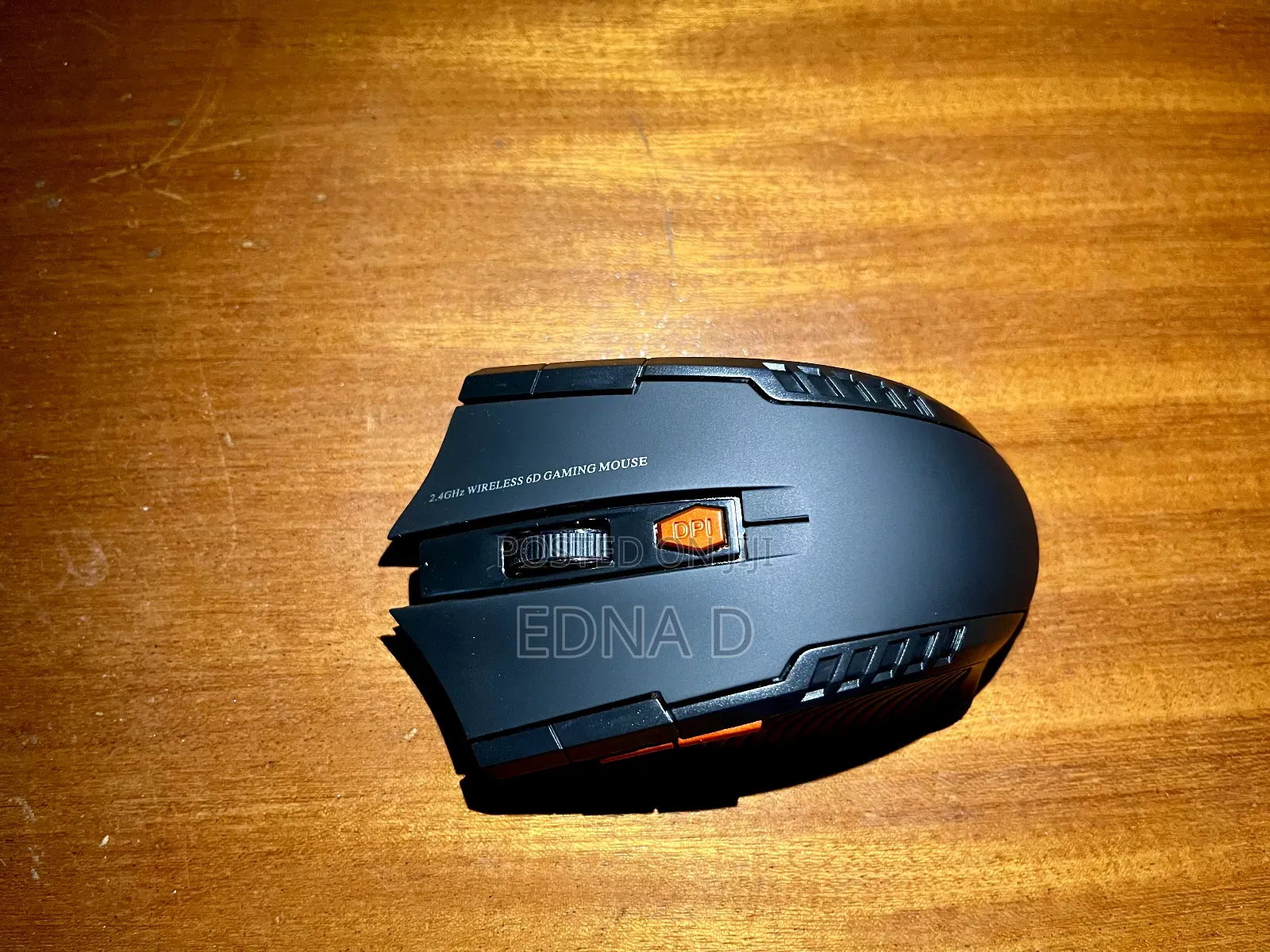 Wireless Mouse