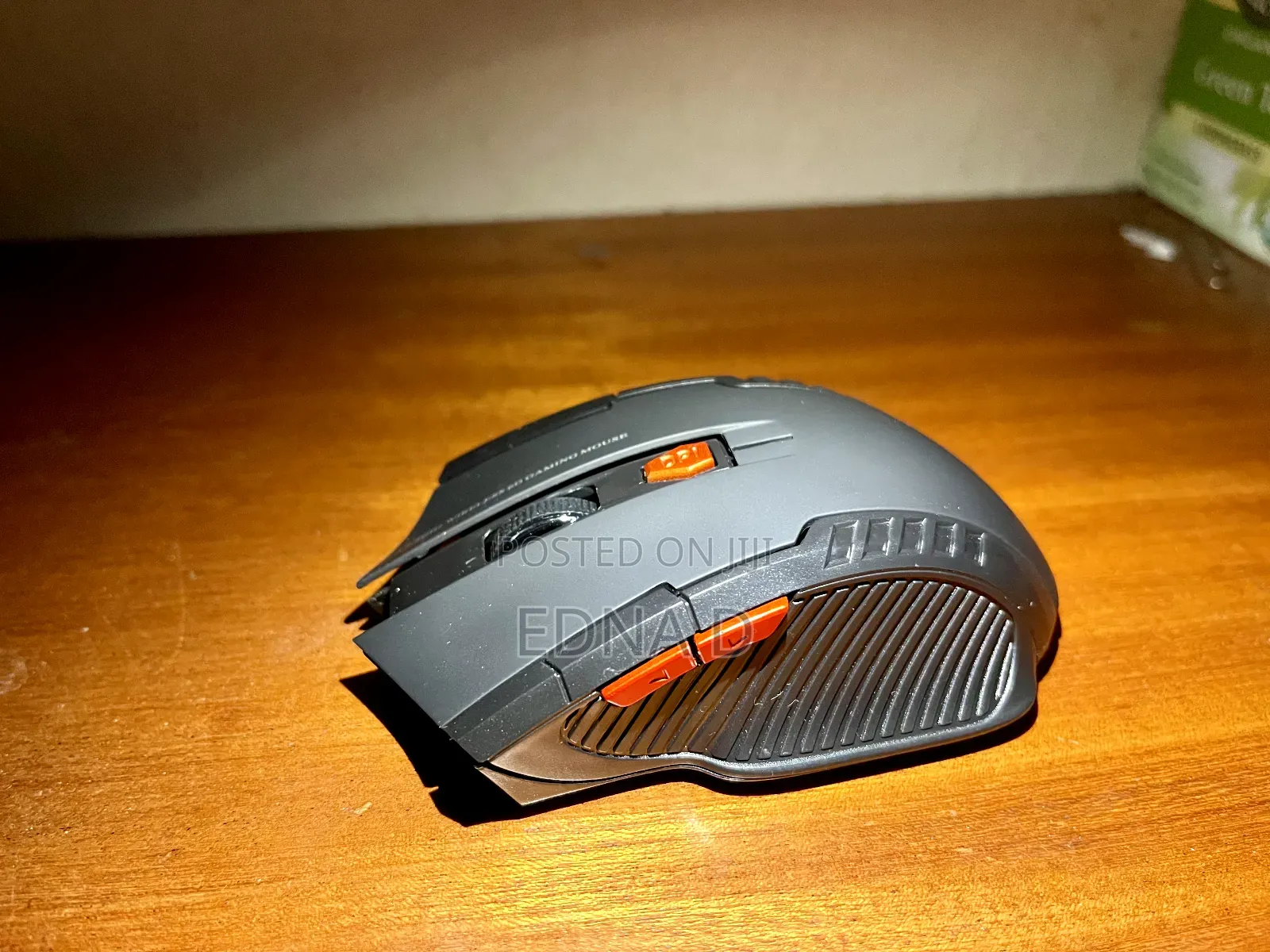 Wireless Mouse