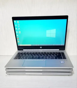 Photo - New Laptop HP ProBook 440 G6 8GB Intel Core I7 SSD 512GB