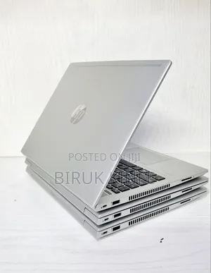 New Laptop HP ProBook 440 G6 8GB Intel Core I7 SSD 512GB