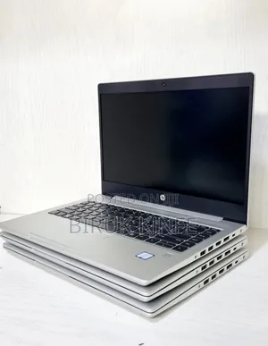 New Laptop HP ProBook 440 G6 8GB Intel Core I7 SSD 512GB