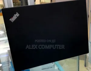 New Laptop Lenovo Thinkbook 14 16GB AMD Ryzen 5 SSD 512GB