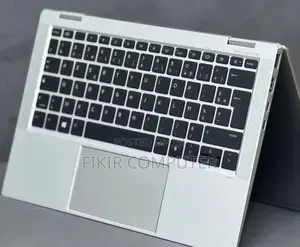 New Laptop HP EliteBook X360 1030 G8 16GB Intel Core I7 SSD 512GB