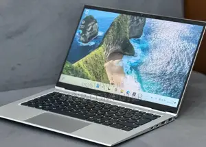 New Laptop HP EliteBook X360 1030 G8 16GB Intel Core I7 SSD 512GB