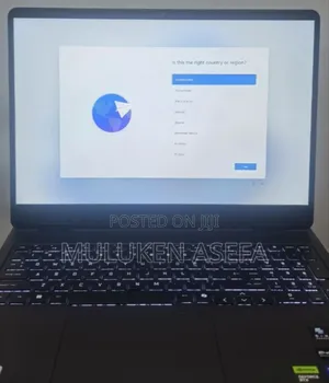 Photo - New Laptop HP Omen 16 16GB Intel Core I7 SSD 1T