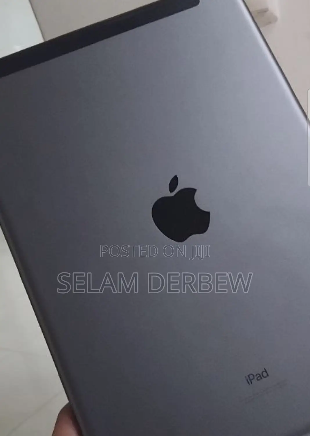 New Apple iPad 10.2 (2021) 64 GB