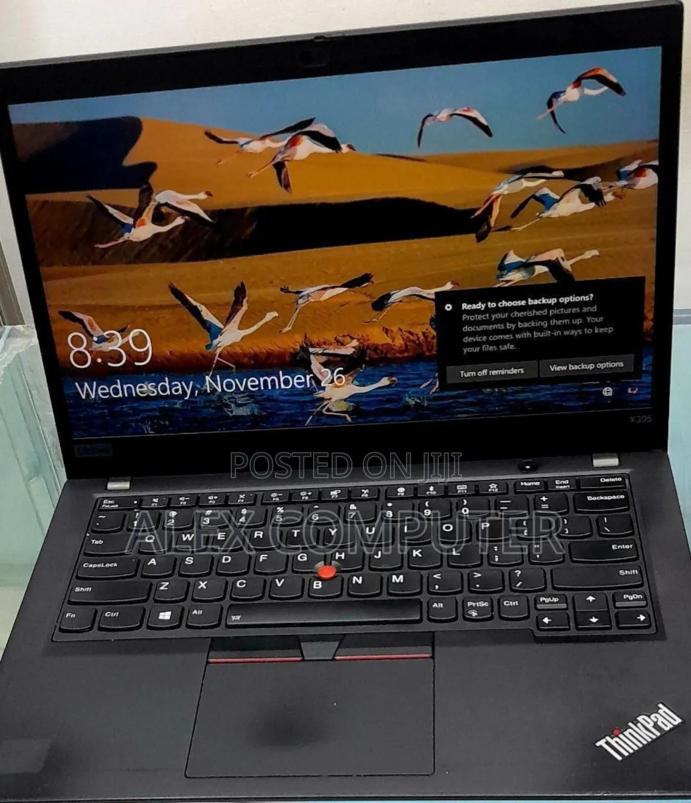New Laptop Lenovo Thinkbook 14 16GB AMD Ryzen 5 SSD 512GB