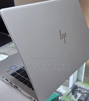 New Laptop HP EliteBook 840 G5 16GB Intel Core I5 SSD 512GB