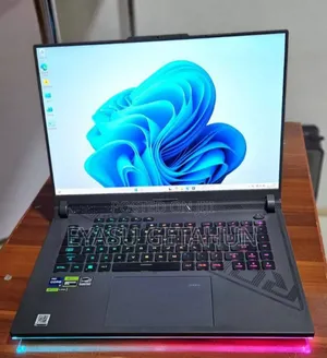Photo - New Laptop Asus ROG Strix G15 32GB Intel Core I9 SSD 1T