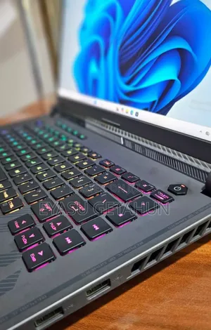 New Laptop Asus ROG Strix G15 32GB Intel Core I9 SSD 1T