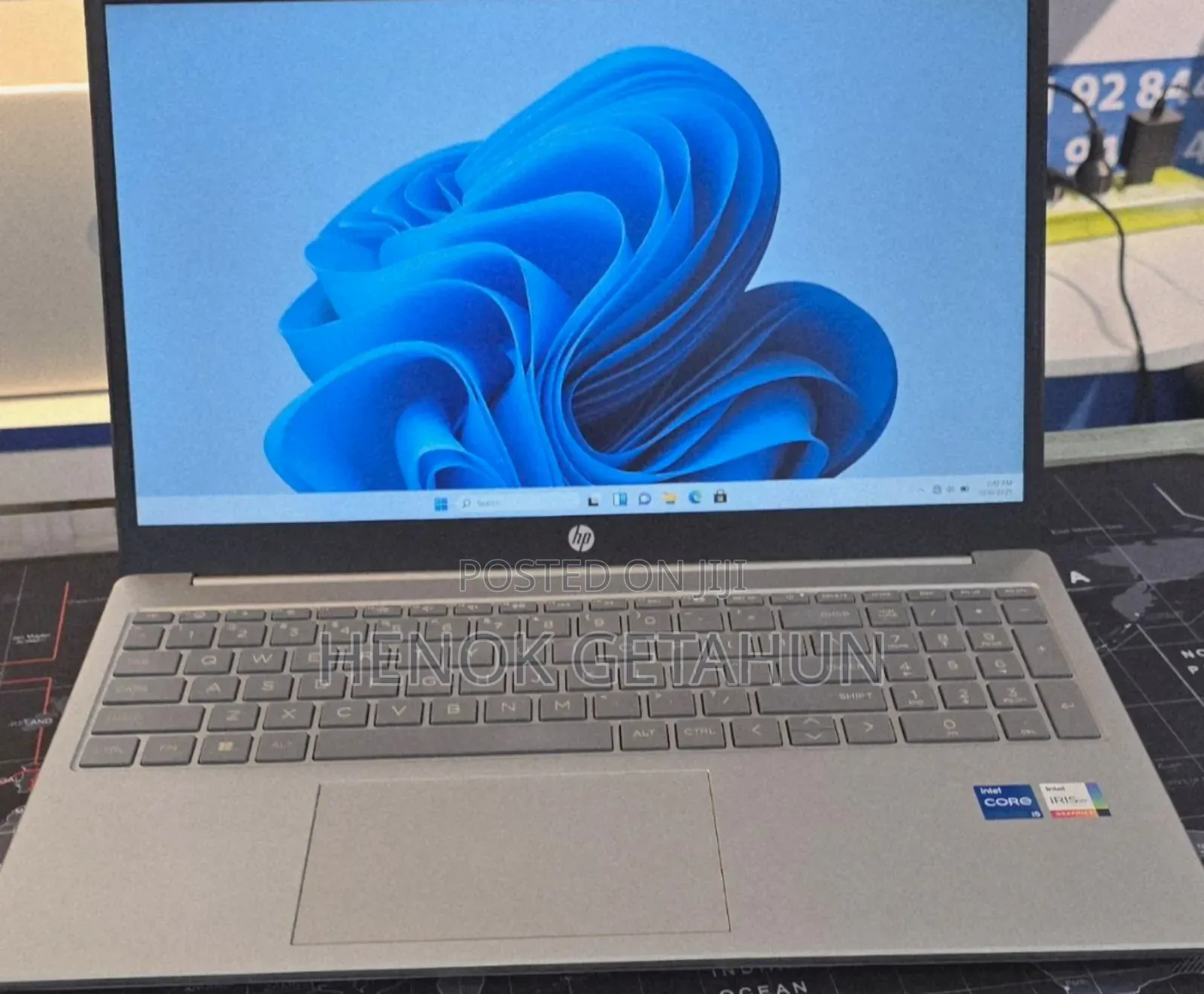 New Laptop Acer Chromebook 15 4GB Intel SSD 128GB