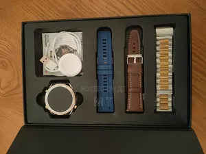 Hommtel Smartwatch