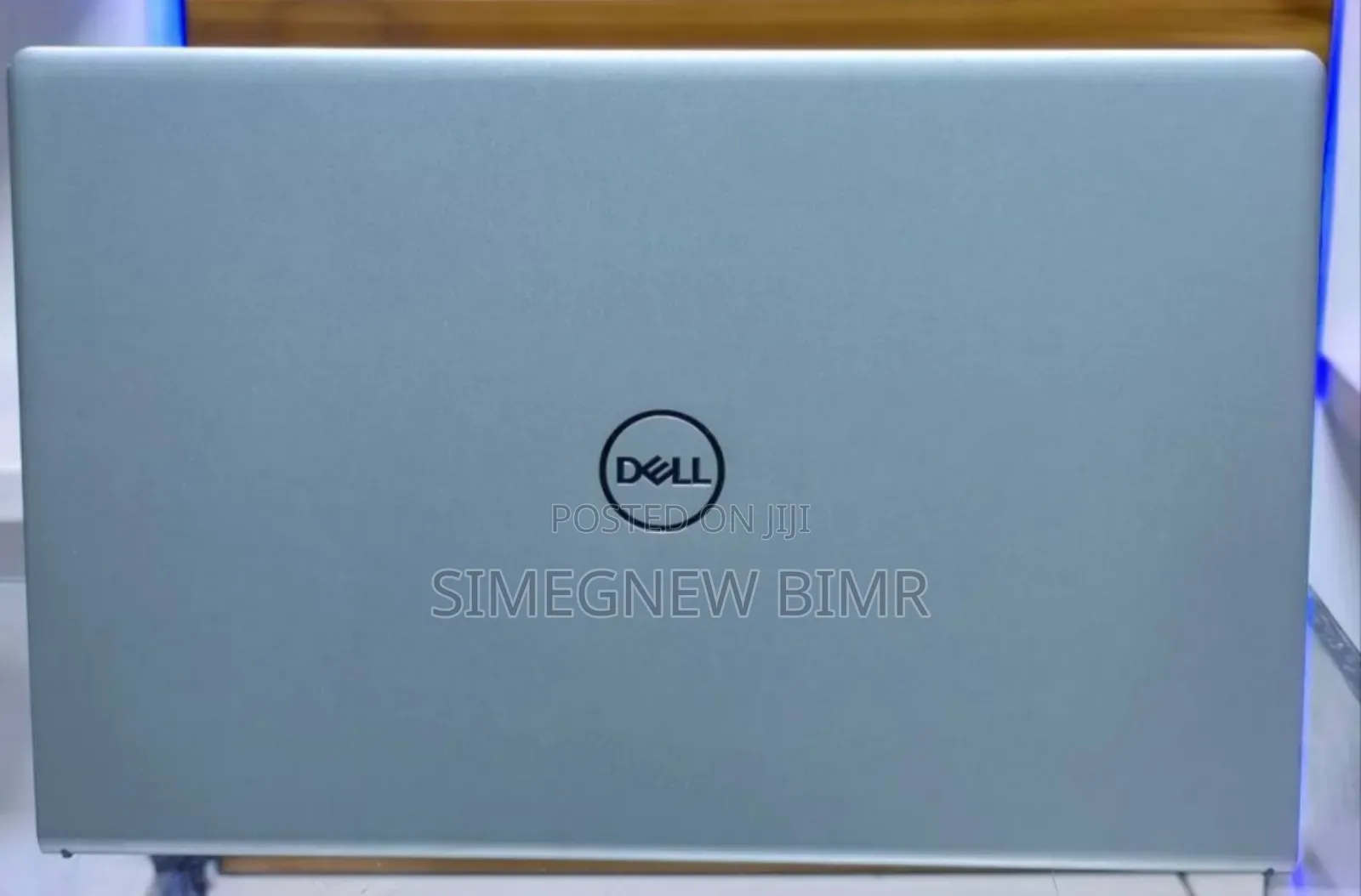 New Laptop Dell Inspiron 15 16GB Intel Core I7 SSD 512GB