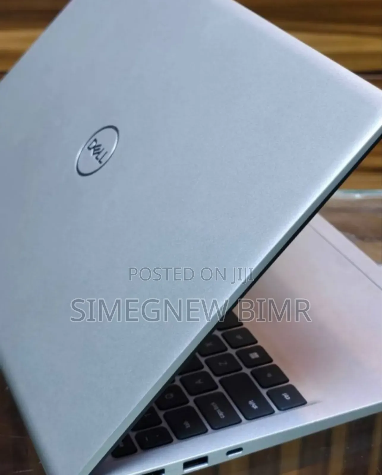 New Laptop Dell Inspiron 15 16GB Intel Core I7 SSD 512GB