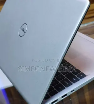 New Laptop Dell Inspiron 15 16GB Intel Core I7 SSD 512GB