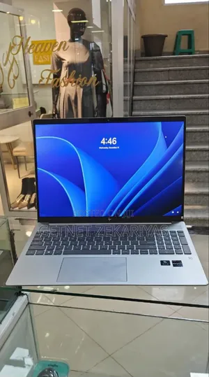 Photo - New Desktop Computer HP 16GB Intel Core I7 SSD 512GB